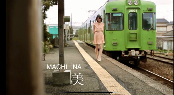 動画が再生されます